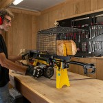 Rachador de Lenha 3,6T POWERPLUS Rachador de Lenha 3,6T POWERPLUS