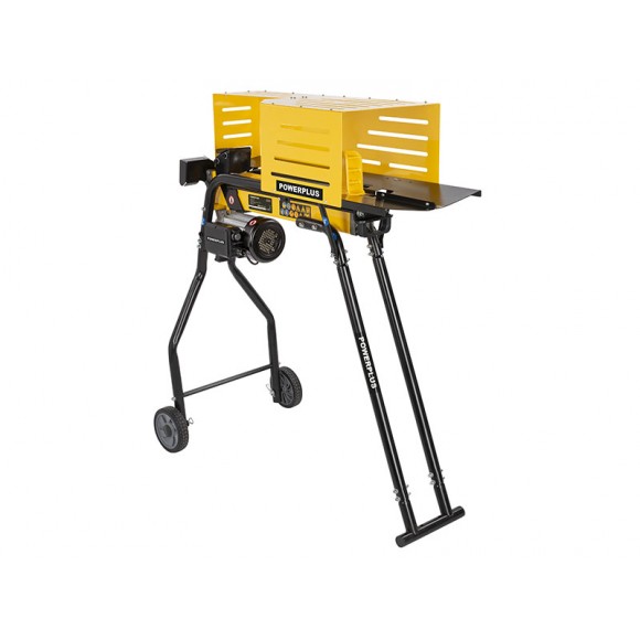 RACHADOR DE LENHA 5,4T