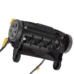 Escarificador 1600W POWERPLUS Escarificador 1600W POWERPLUS