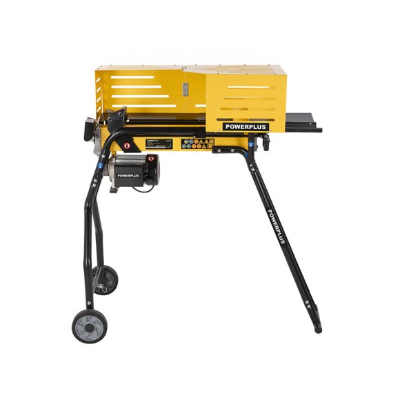 RACHADOR DE LENHA 5,4T
