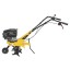 Motocultivador 144.3CC POWERPLUS