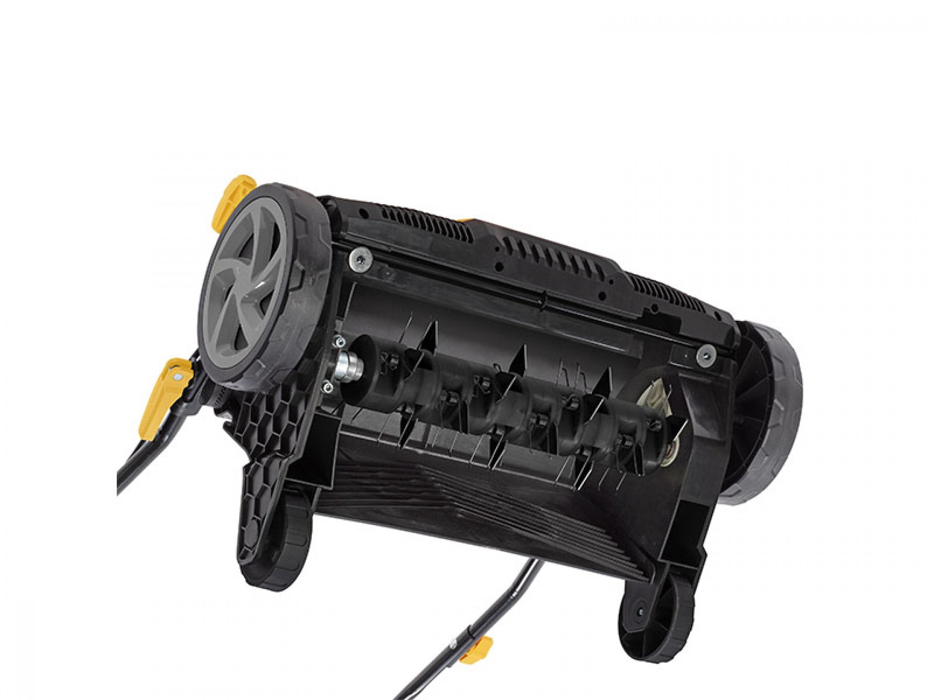 Escarificador 1600W POWERPLUS