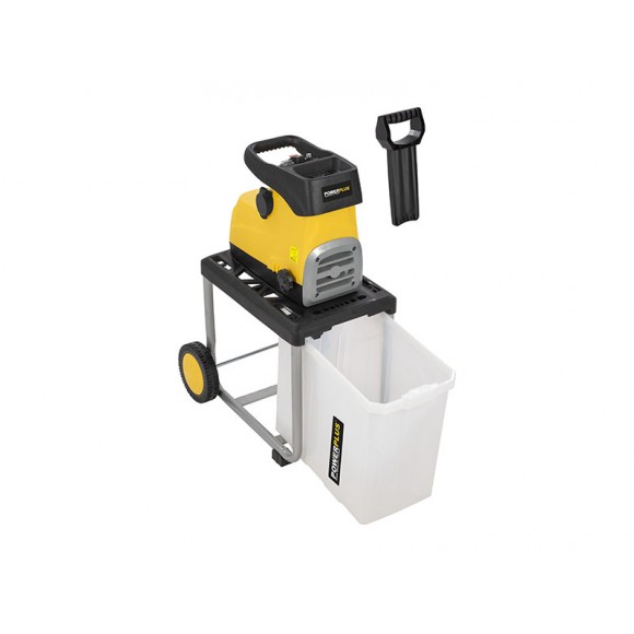 TRITURADOR JARDIM 2800W