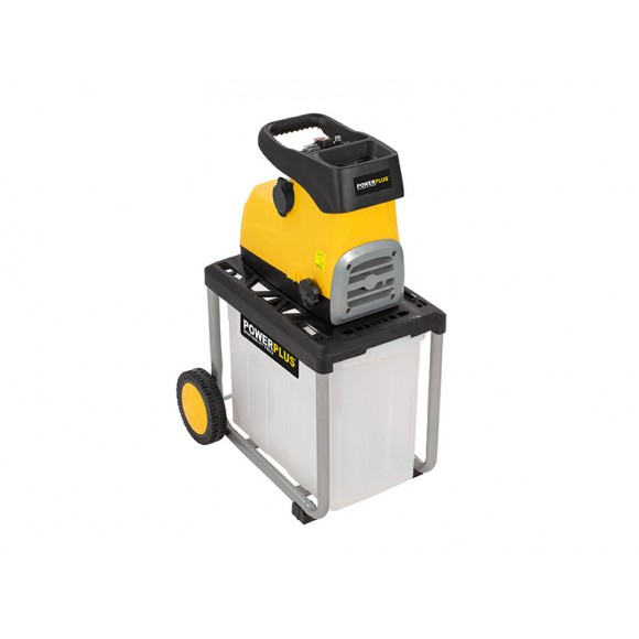TRITURADOR JARDIM 2800W