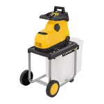Triturador Jardim 2800W POWERPLUS