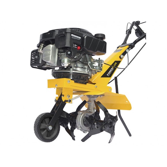Motocultivador 144.3CC POWERPLUS