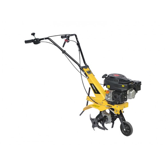 Motocultivador 144.3CC POWERPLUS