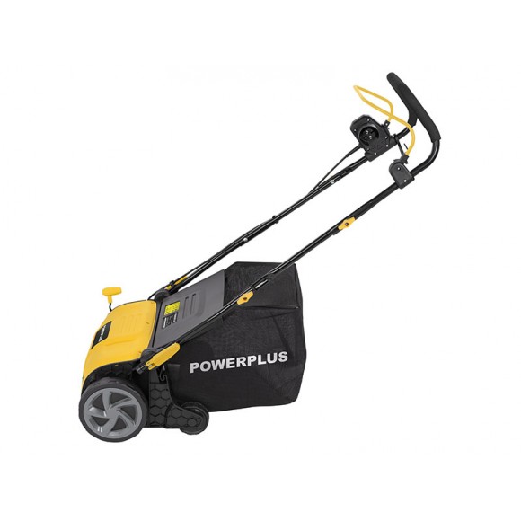 ESCARIFICADOR 1600W