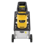 Triturador Jardim 2800W POWERPLUS