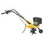 Motocultivador 144.3CC POWERPLUS