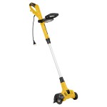Escova Ervas Daninhas 400W POWERPLUS