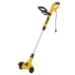 Escova Ervas Daninhas 400W POWERPLUS