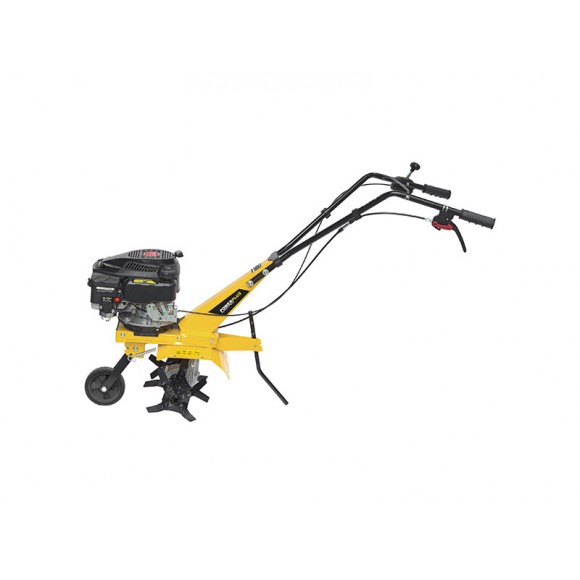 Motocultivador 144.3CC POWERPLUS
