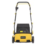 Escarificador 1600W POWERPLUS Escarificador 1600W POWERPLUS