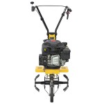 Motocultivador 144.3CC POWERPLUS