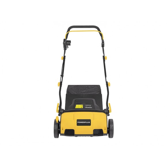 ESCARIFICADOR 1600W