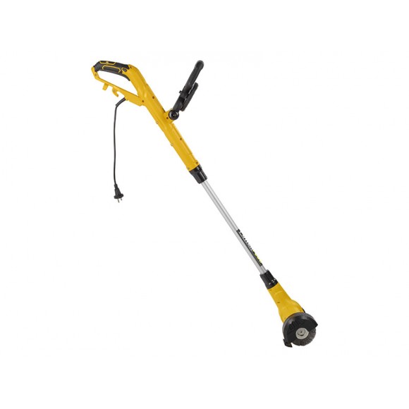 ESCOVA ERVA DANINHAS 400W