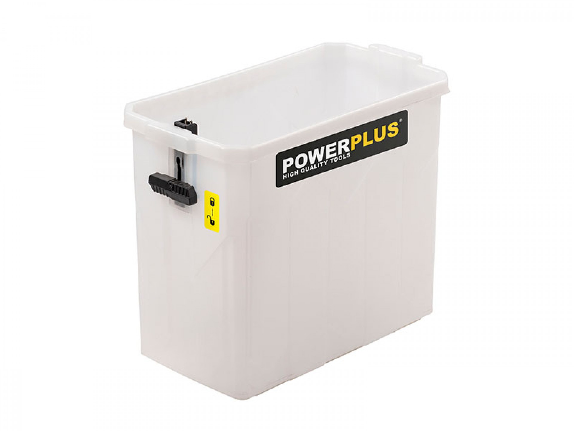 Triturador Jardim 2800W POWERPLUS