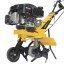 Motocultivador 144.3CC POWERPLUS