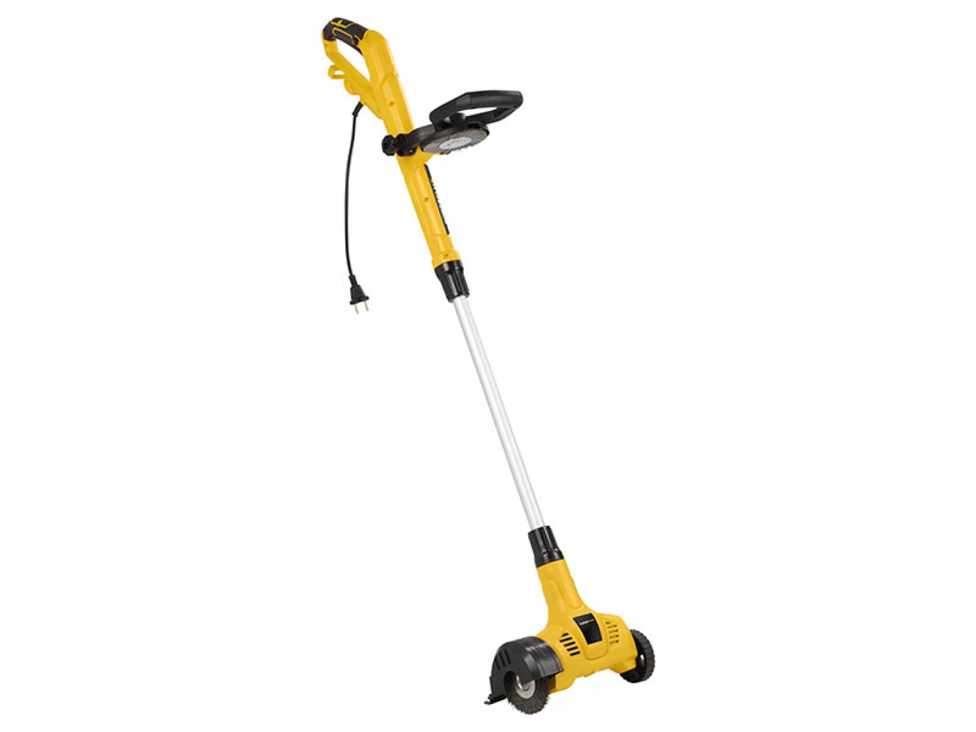 Escova Ervas Daninhas 400W POWERPLUS