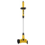 Escova Ervas Daninhas 400W POWERPLUS