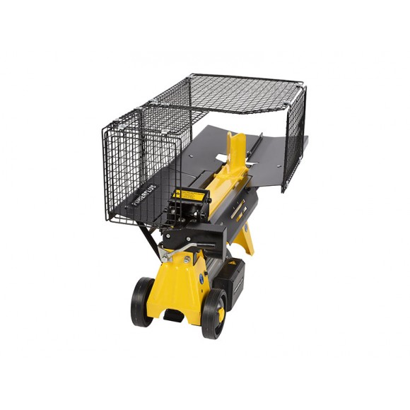 RACHADOR DE LENHA 3,6T