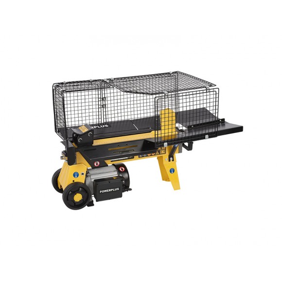 RACHADOR DE LENHA 3,6T