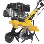 Motocultivador 144.3CC POWERPLUS