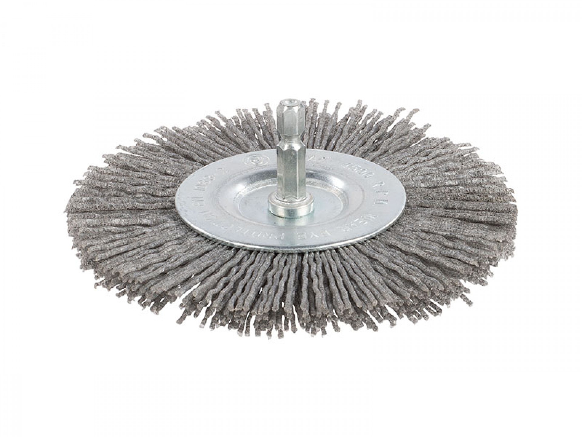 Escova Ervas Daninhas 400W POWERPLUS