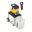 TRITURADOR JARDIM 2800W