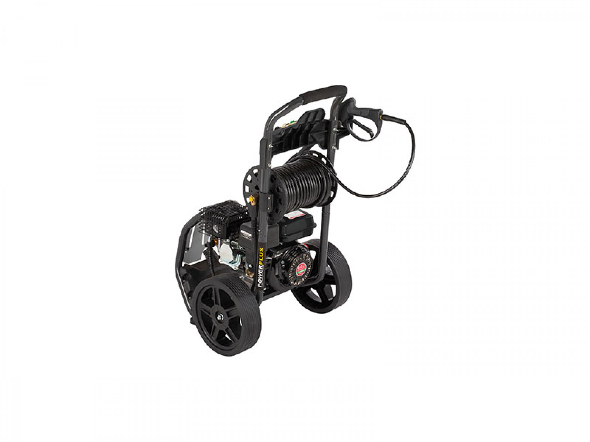 Lavadora Alta Pressão 270 BAR POWERPLUS