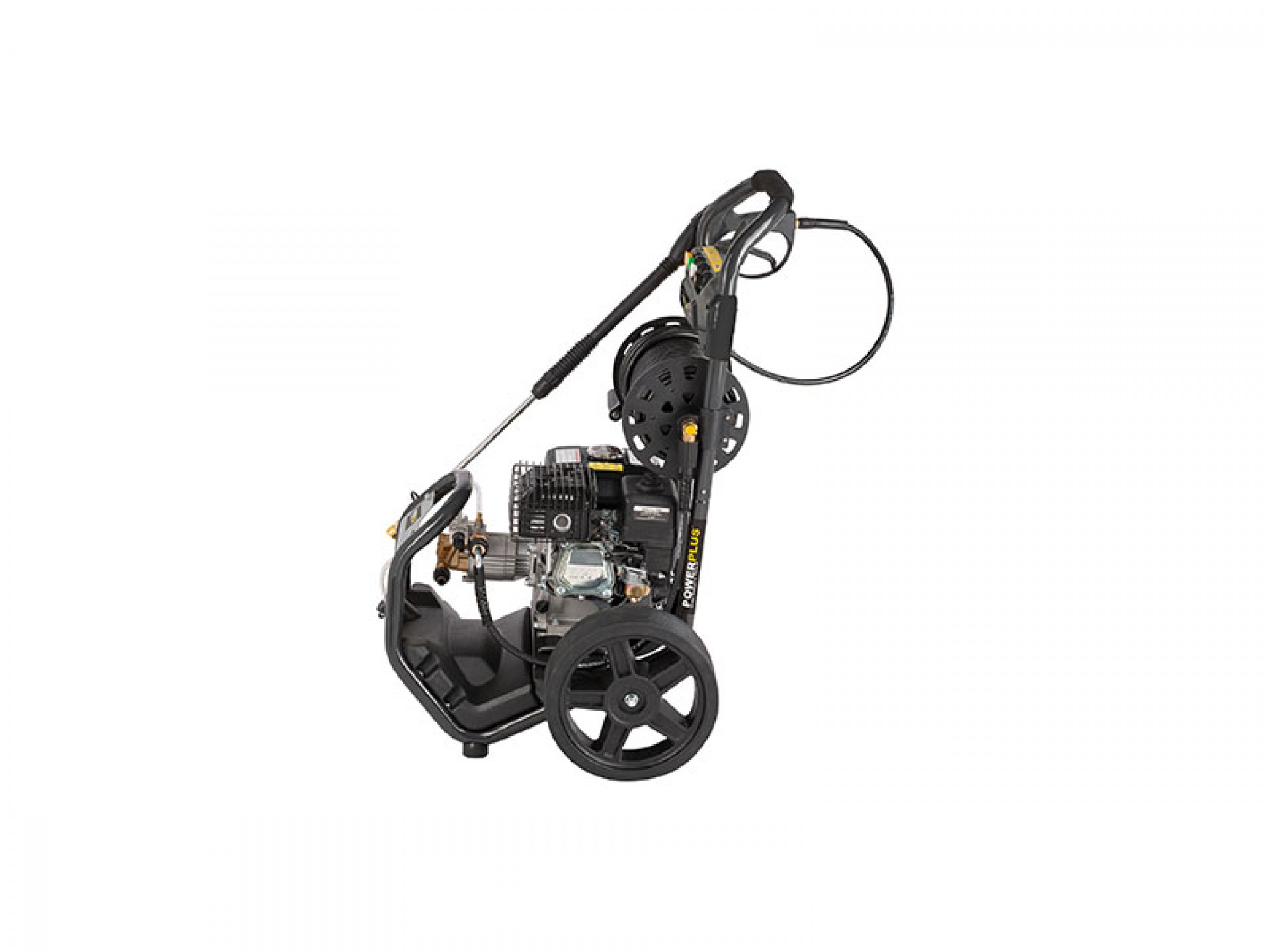 Lavadora Alta Pressão 270 BAR POWERPLUS