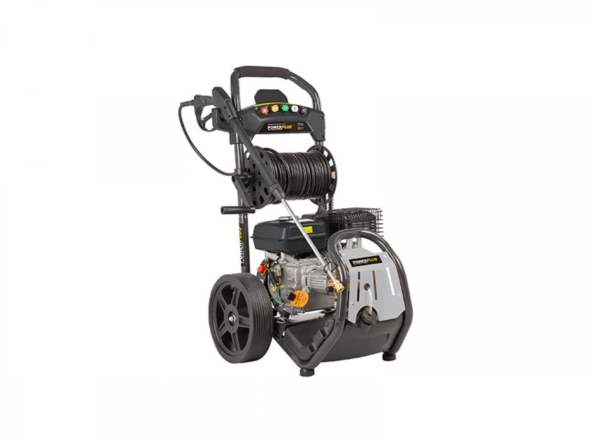 Lavadora Alta Pressão 270 BAR POWERPLUS