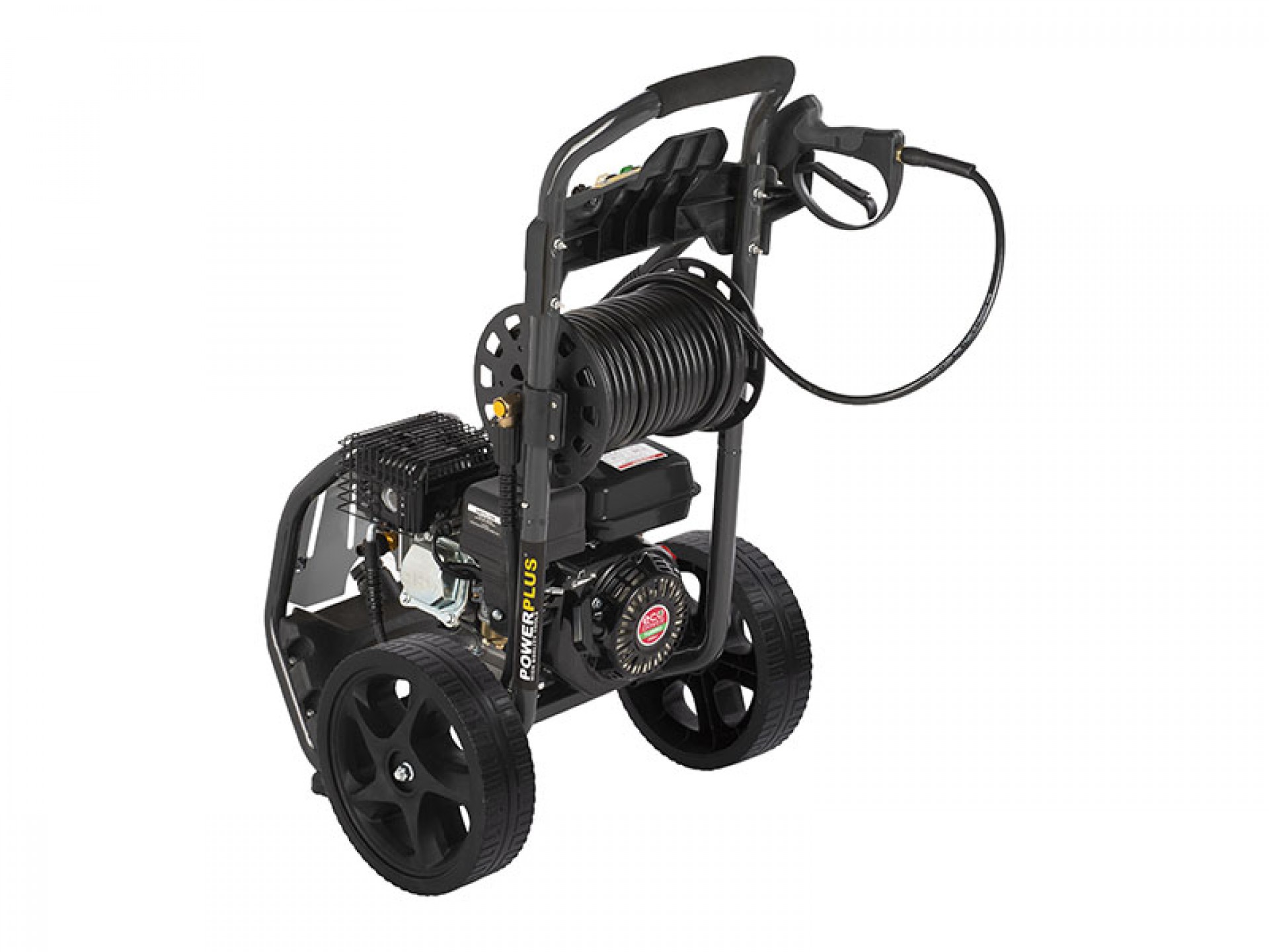 Lavadora Alta Pressão 270 BAR POWERPLUS