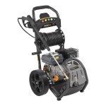 Lavadora Alta Presso 270 BAR POWERPLUS