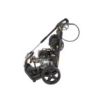 Lavadora Alta Presso 270 BAR POWERPLUS