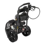 Lavadora Alta Presso 270 BAR POWERPLUS