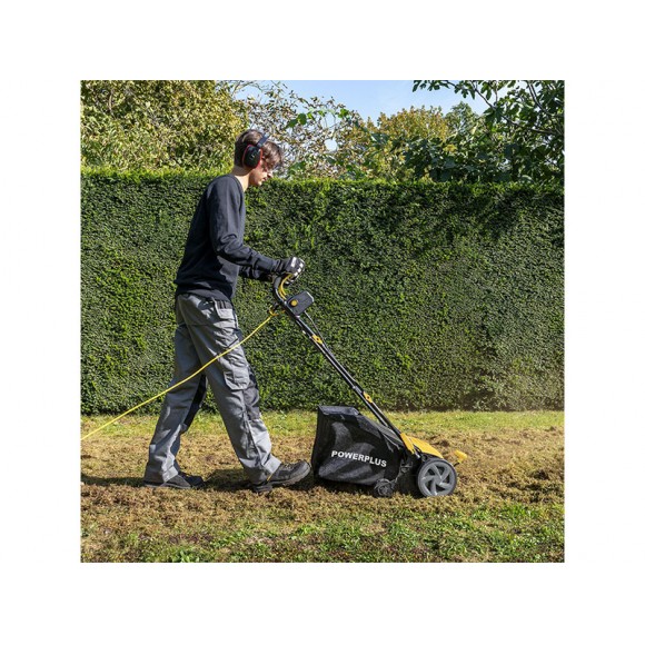 ESCARIFICADOR 1600W