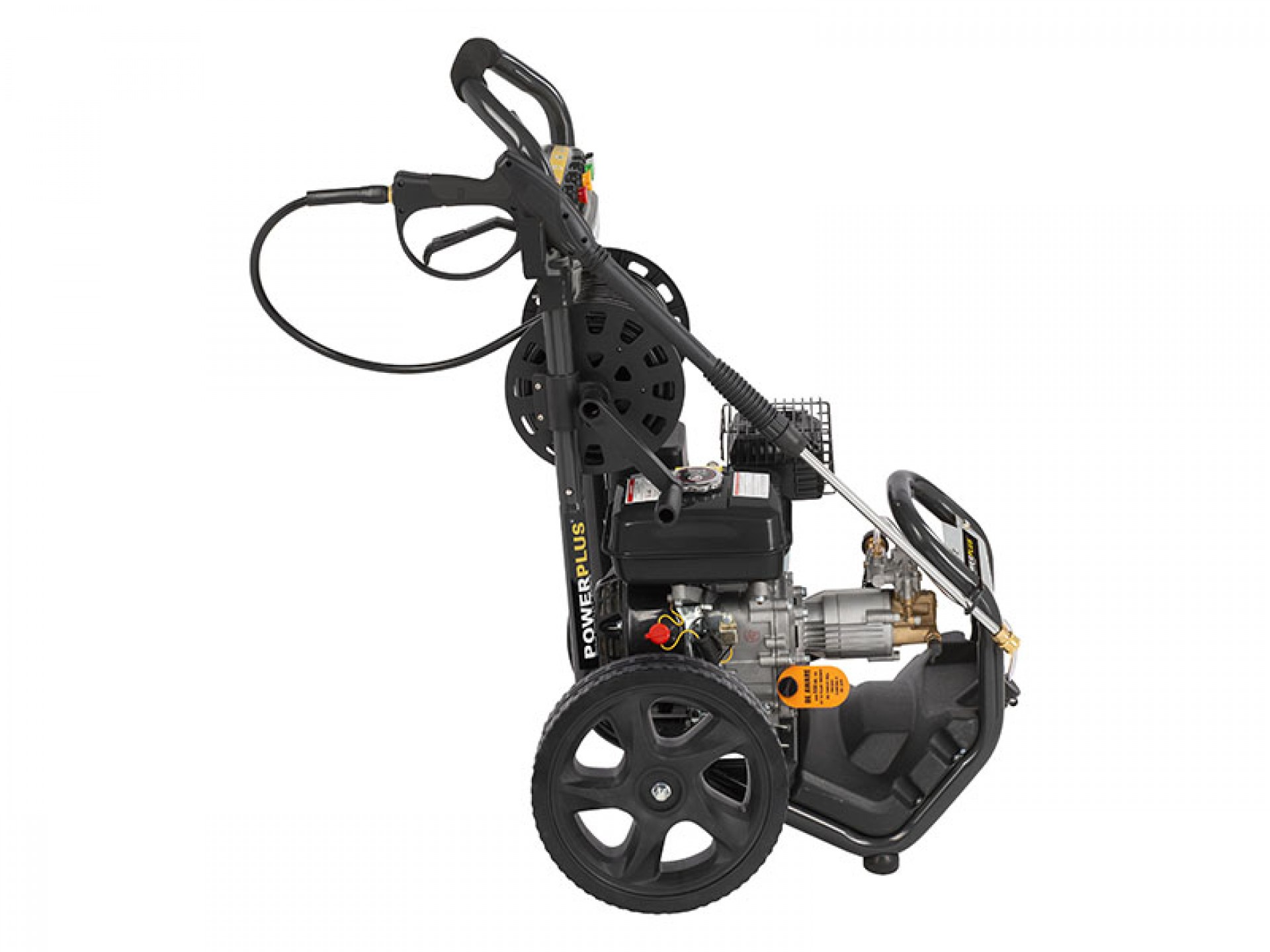 Lavadora Alta Pressão 270 BAR POWERPLUS