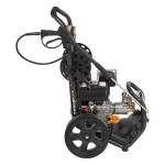 Lavadora Alta Presso 270 BAR POWERPLUS