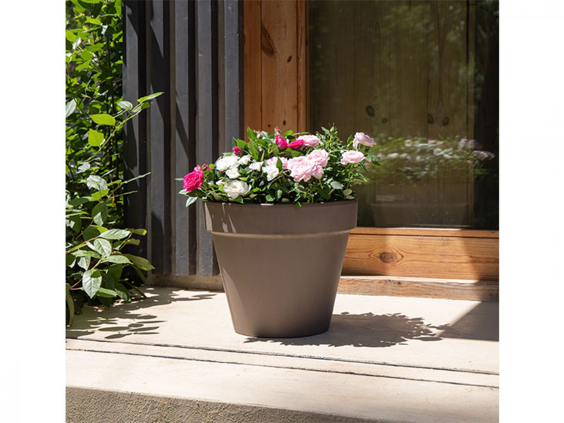 Vaso Amália 27 CM Vulcano ARTEVASI