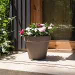 Vaso Am�lia 27 CM Vulcano ARTEVASI