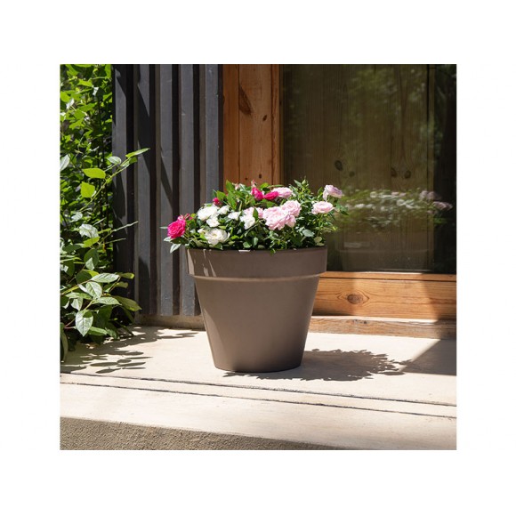 Vaso Amlia 27 CM Vulcano ARTEVASI