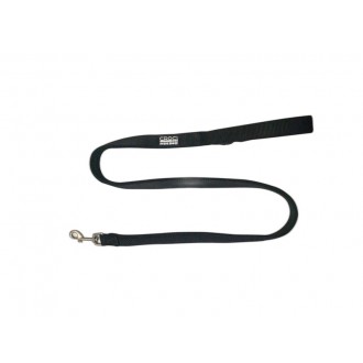 Trela Reflect Preto 120 CM CROCI HIKING