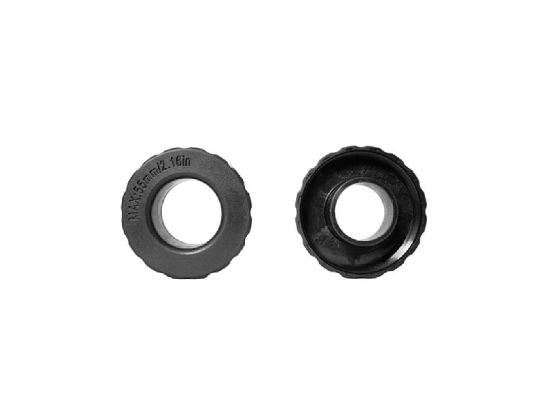 BATE ESTACAS A GASOLINA