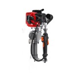 BATE ESTACAS A GASOLINA BATE ESTACAS A GASOLINA