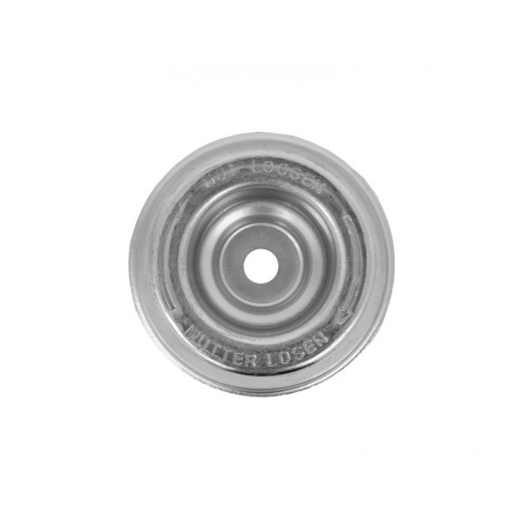 Suporte Disco Roadora 10 MM Pro KOWOPOWER