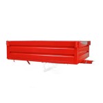 Atrelado Mini Trator Cultivador KOWOPOWER