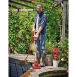 Escova Superficies S/Fios Picobella EINHELL