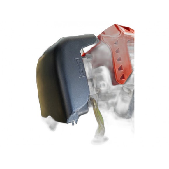 BROCA PERFURADORA 52 CC